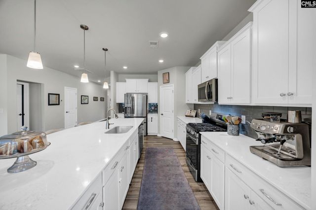 409 Layup Circle, Elgin, SC 29045