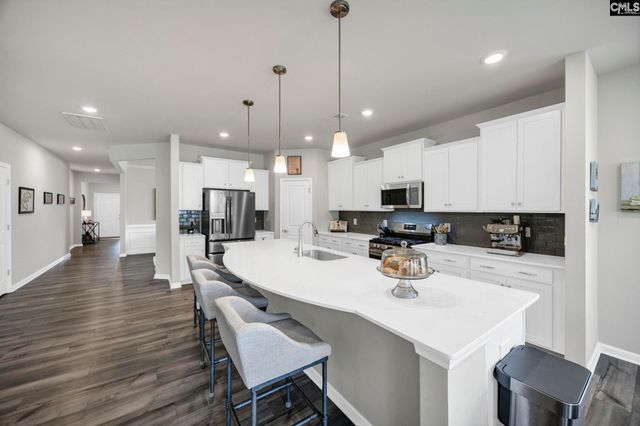 409 Layup Circle, Elgin, SC 29045