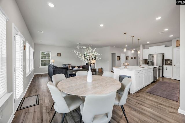 409 Layup Circle, Elgin, SC 29045