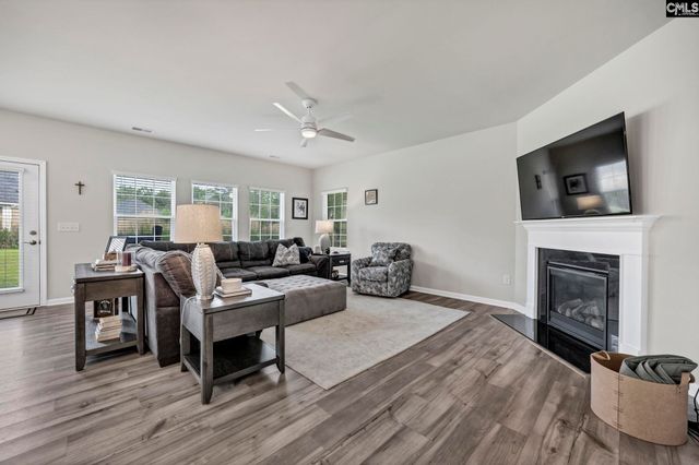 409 Layup Circle, Elgin, SC 29045