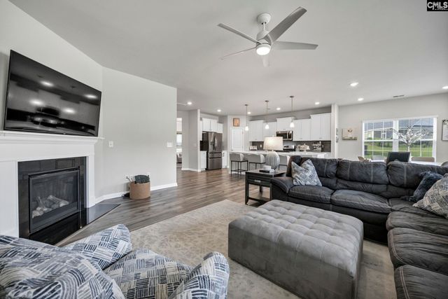 409 Layup Circle, Elgin, SC 29045