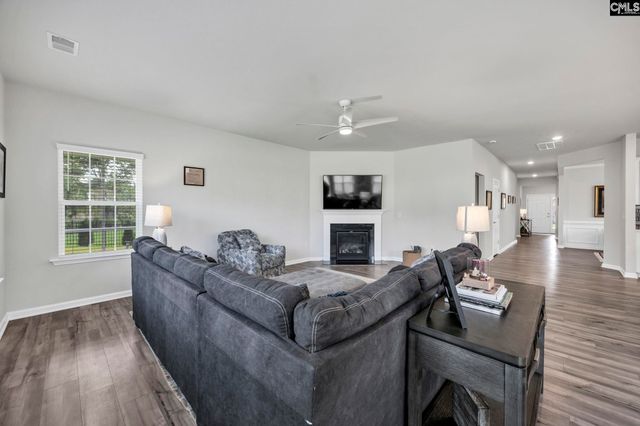 409 Layup Circle, Elgin, SC 29045