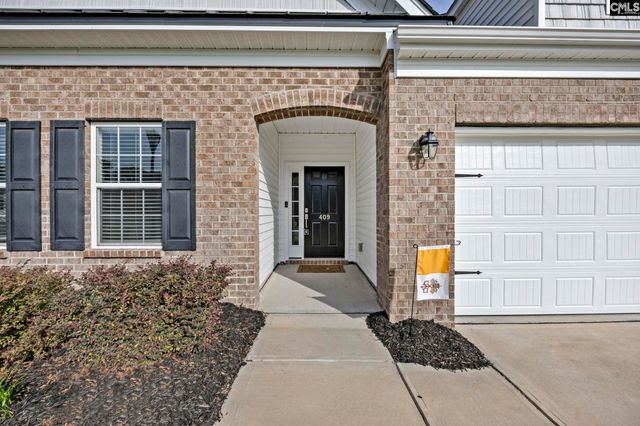 409 Layup Circle, Elgin, SC 29045