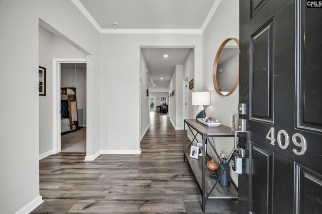 409 Layup Circle, Elgin, SC 29045