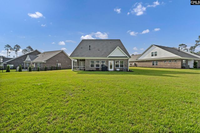409 Layup Circle, Elgin, SC 29045