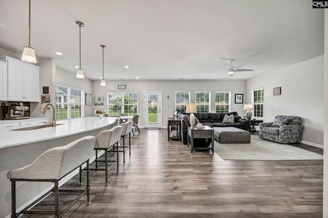 409 Layup Circle, Elgin, SC 29045