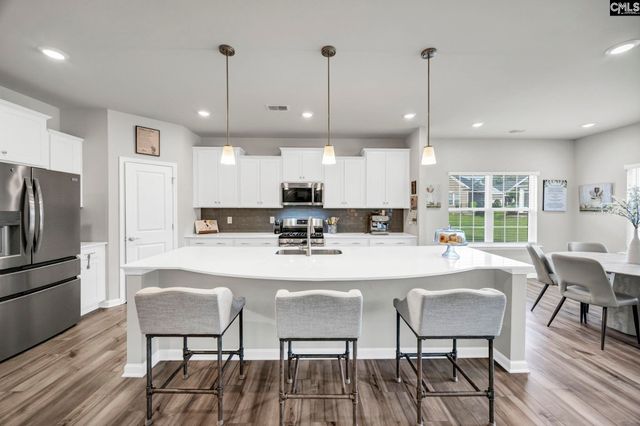 409 Layup Circle, Elgin, SC 29045