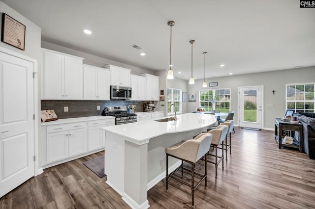 409 Layup Circle, Elgin, SC 29045