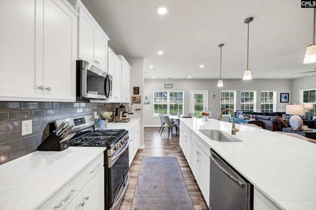 409 Layup Circle, Elgin, SC 29045