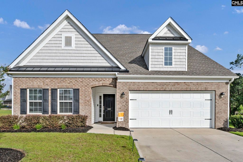 409 Layup Circle, Elgin, SC 29045