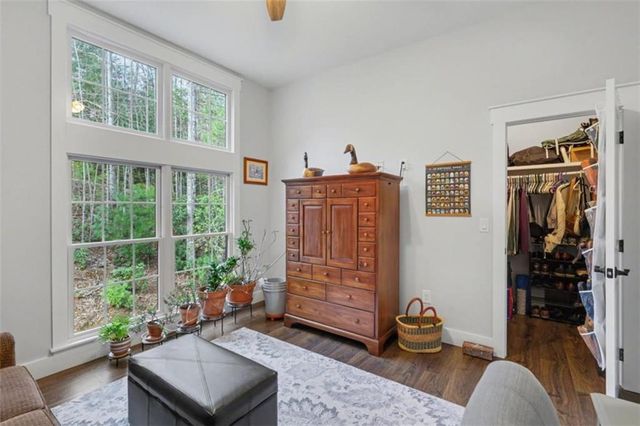 452 Chestnut Mountain Road, Blairsville, GA 30512