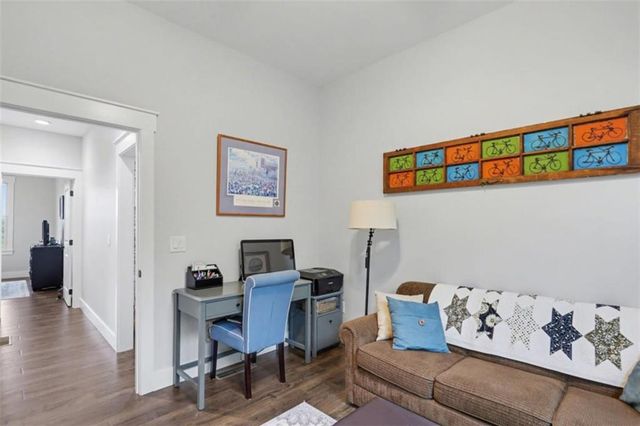 452 Chestnut Mountain Road, Blairsville, GA 30512