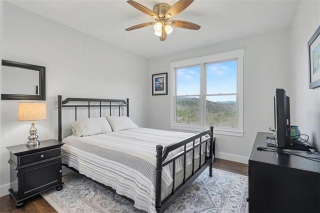 452 Chestnut Mountain Road, Blairsville, GA 30512