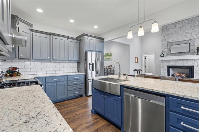 452 Chestnut Mountain Road, Blairsville, GA 30512