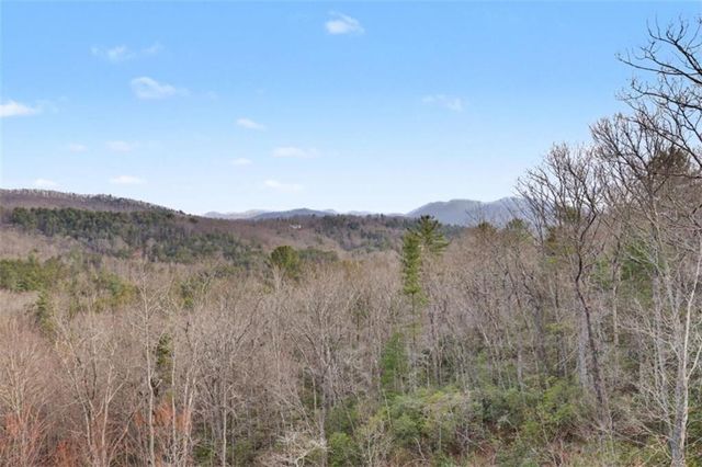 452 Chestnut Mountain Road, Blairsville, GA 30512