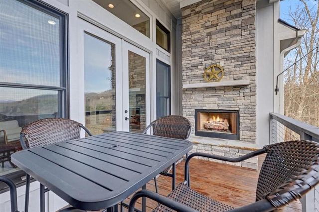 452 Chestnut Mountain Road, Blairsville, GA 30512