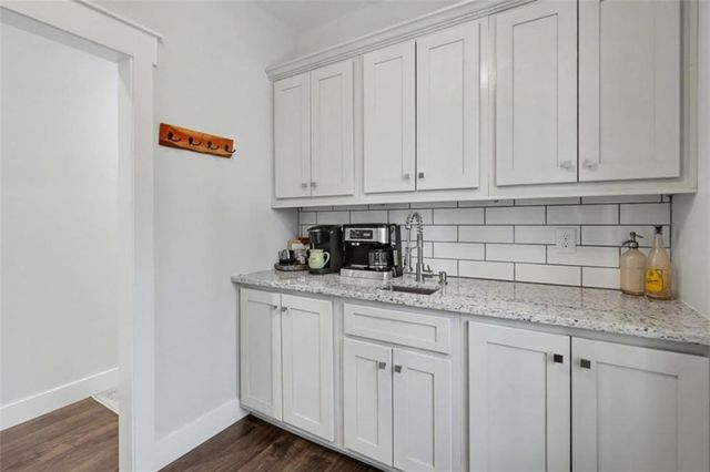 452 Chestnut Mountain Road, Blairsville, GA 30512