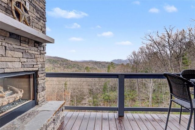 452 Chestnut Mountain Road, Blairsville, GA 30512
