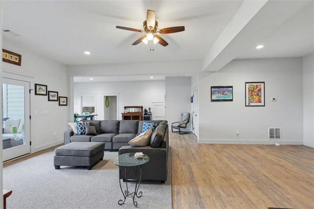 452 Chestnut Mountain Road, Blairsville, GA 30512