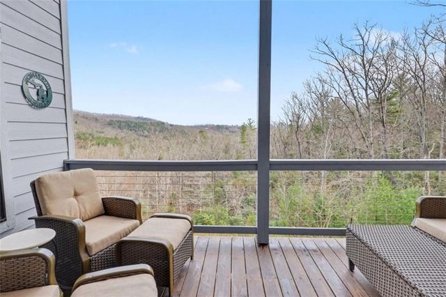 452 Chestnut Mountain Road, Blairsville, GA 30512