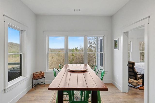 452 Chestnut Mountain Road, Blairsville, GA 30512