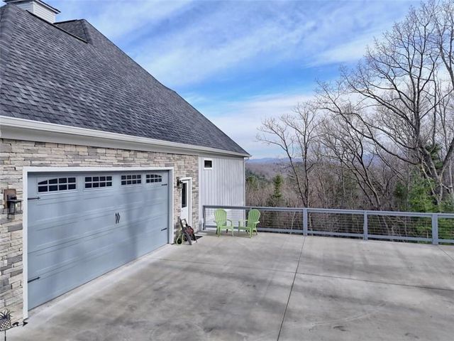 452 Chestnut Mountain Road, Blairsville, GA 30512