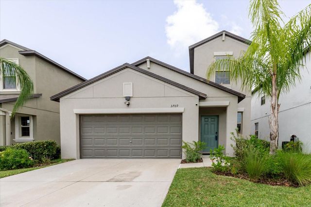 3709 DAISY BLOOM PLACE, Tampa, FL 33619