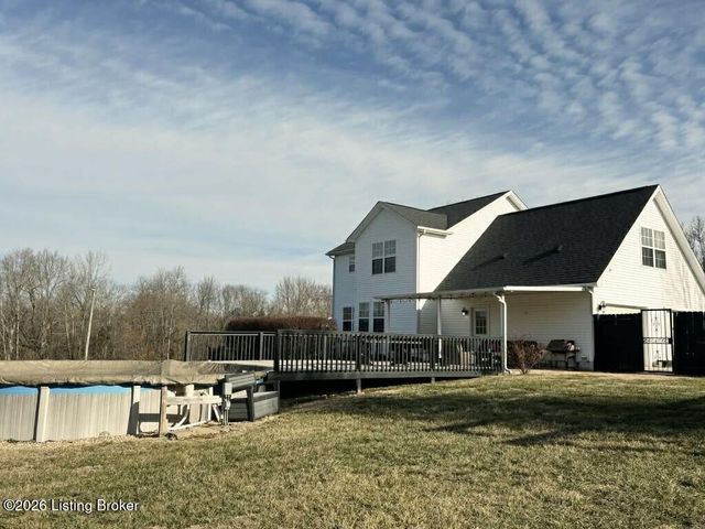 117 Shiloh Ct, Rineyville, KY 40162