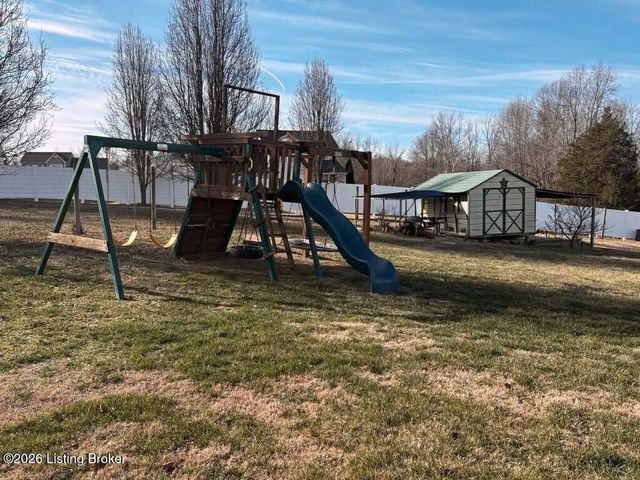 117 Shiloh Ct, Rineyville, KY 40162