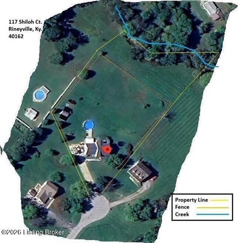 117 Shiloh Ct, Rineyville, KY 40162