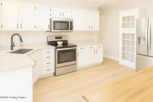 117 Shiloh Ct, Rineyville, KY 40162