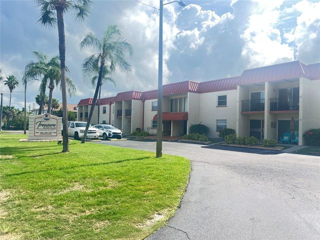 10365 PARADISE BOULEVARD 27, St Petersburg, FL 33706