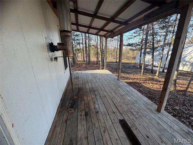 42850 Maries Road 638 Road, Dixon, MO 65459