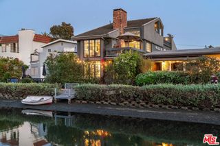 432 Sherman Canal, Venice, CA 90291