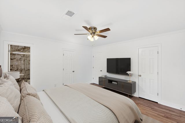 3074 Hidden Lake Drive, Duluth, GA 30096