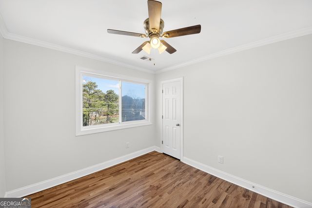 3074 Hidden Lake Drive, Duluth, GA 30096