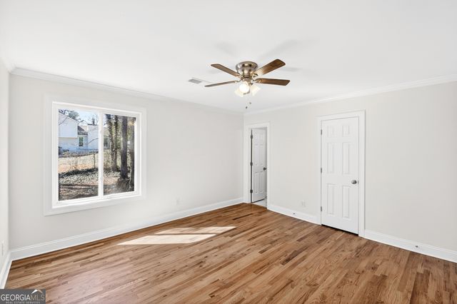 3074 Hidden Lake Drive, Duluth, GA 30096