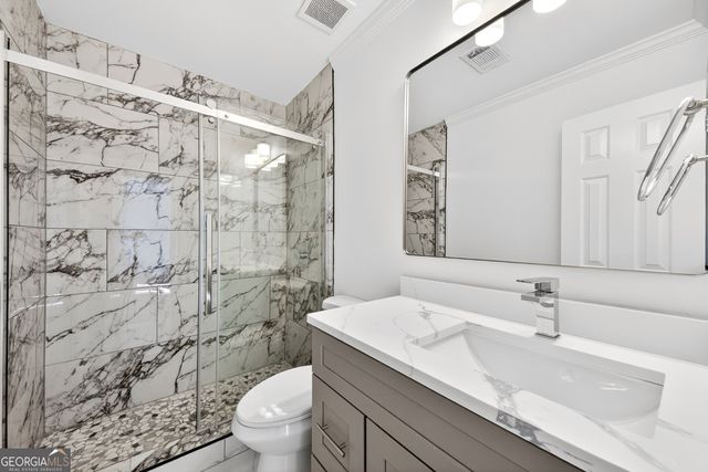 3074 Hidden Lake Drive, Duluth, GA 30096