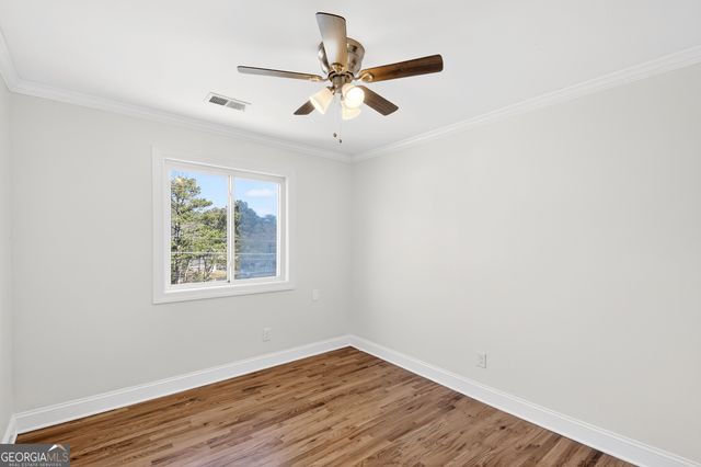 3074 Hidden Lake Drive, Duluth, GA 30096