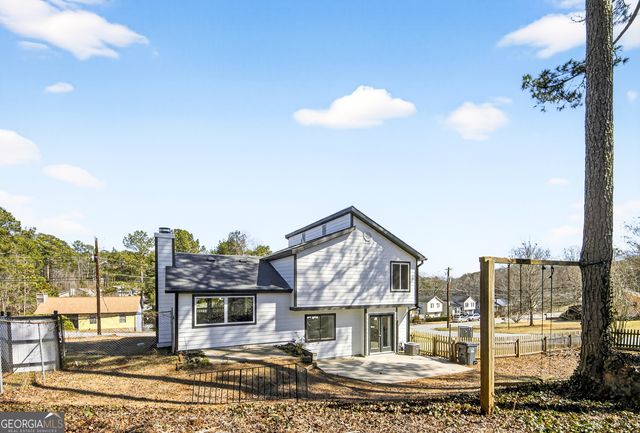 3074 Hidden Lake Drive, Duluth, GA 30096