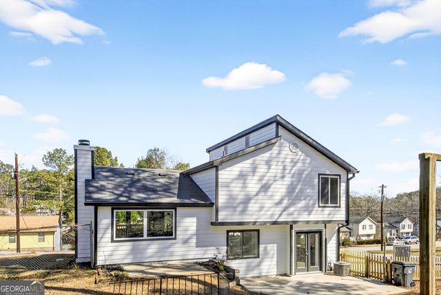 3074 Hidden Lake Drive, Duluth, GA 30096