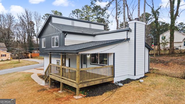 3074 Hidden Lake Drive, Duluth, GA 30096