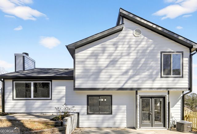 3074 Hidden Lake Drive, Duluth, GA 30096