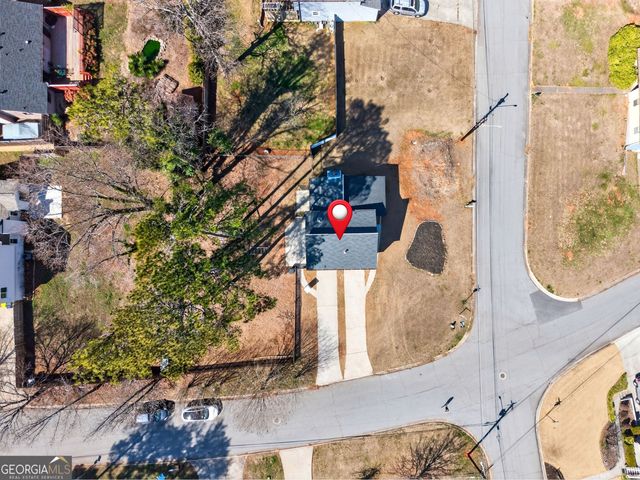 3074 Hidden Lake Drive, Duluth, GA 30096