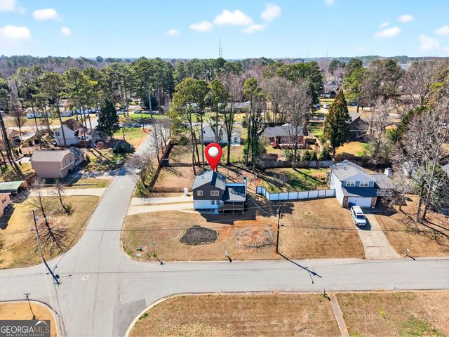 3074 Hidden Lake Drive, Duluth, GA 30096