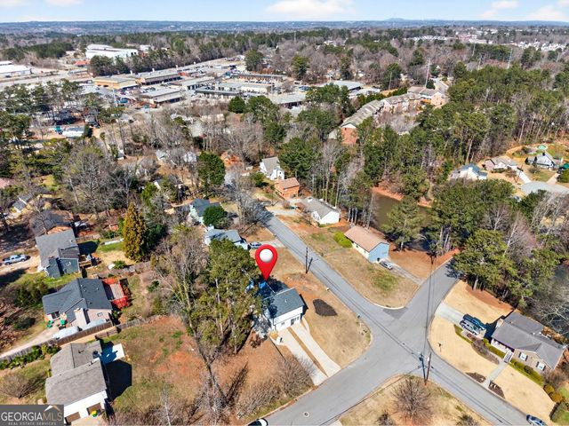 3074 Hidden Lake Drive, Duluth, GA 30096