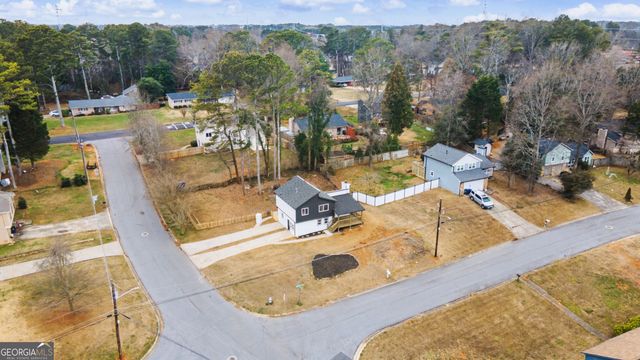 3074 Hidden Lake Drive, Duluth, GA 30096