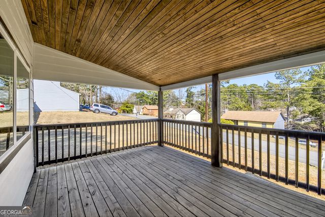 3074 Hidden Lake Drive, Duluth, GA 30096