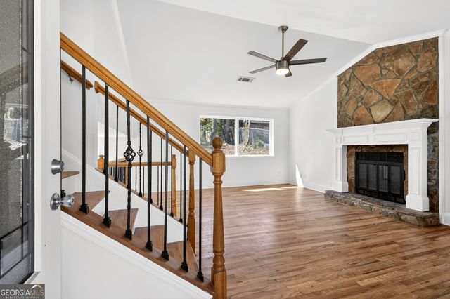 3074 Hidden Lake Drive, Duluth, GA 30096