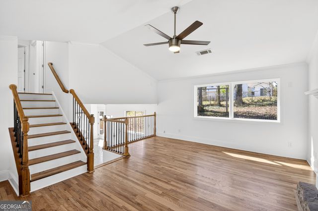 3074 Hidden Lake Drive, Duluth, GA 30096